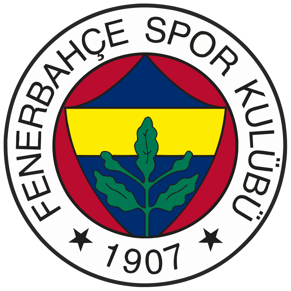 Fenerbahçe logosu