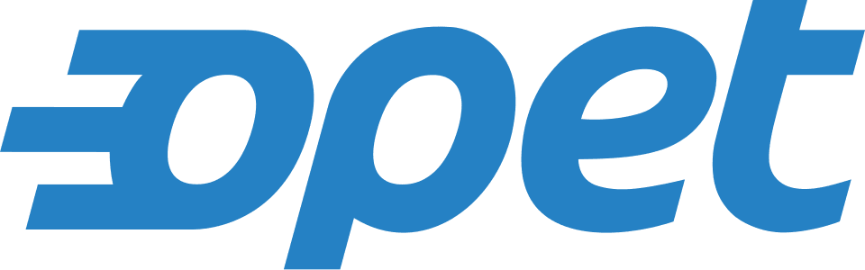 Opet logosu