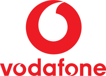 Vodafone logosu